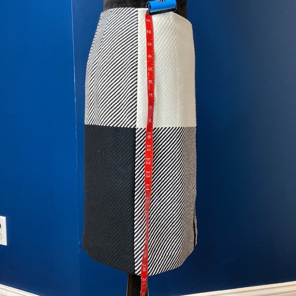 Talbot’s Skirt size 4P - Picture 4 of 8